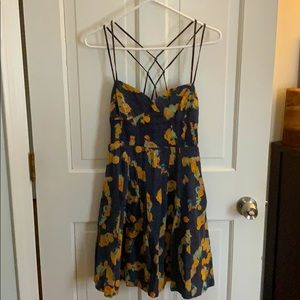 Free People sundress